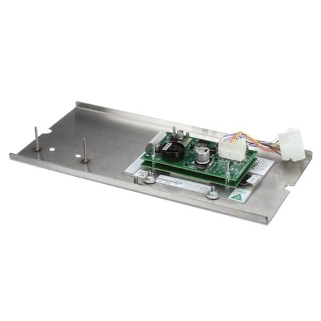 Ultrafryer Kit, Conversion U11 To U12 Pnp 12C936